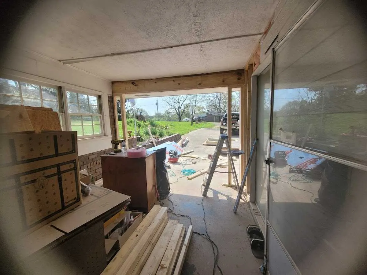 Air movers and dehumidifier for Drying & Dehumidification in Ferndale