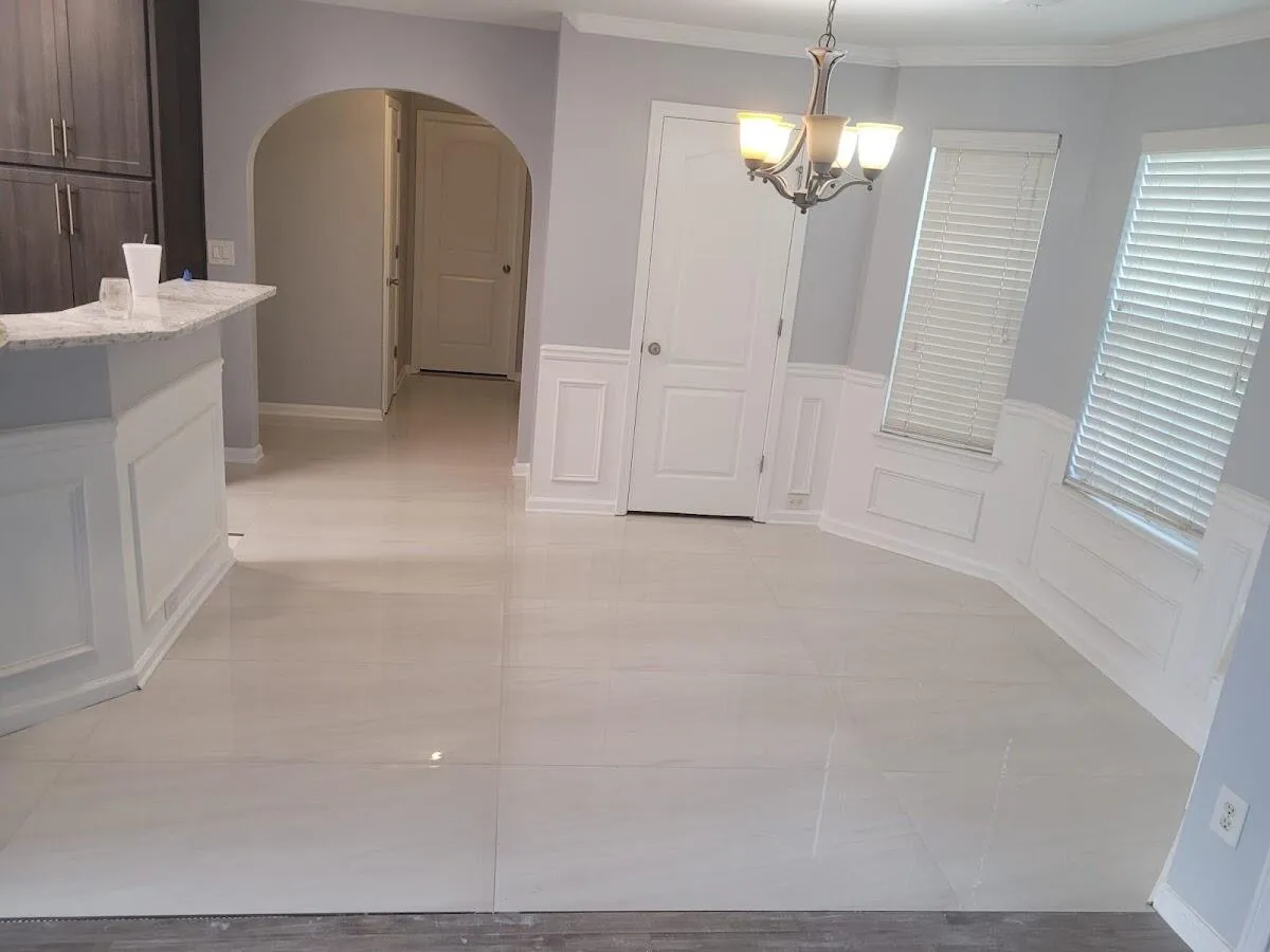 Water Damage Restoration services in Ferndale, MD